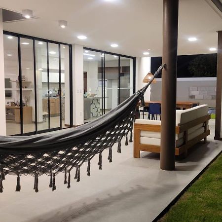Casa Paraiso - Ipioca มาเซโอ ภายนอก รูปภาพ