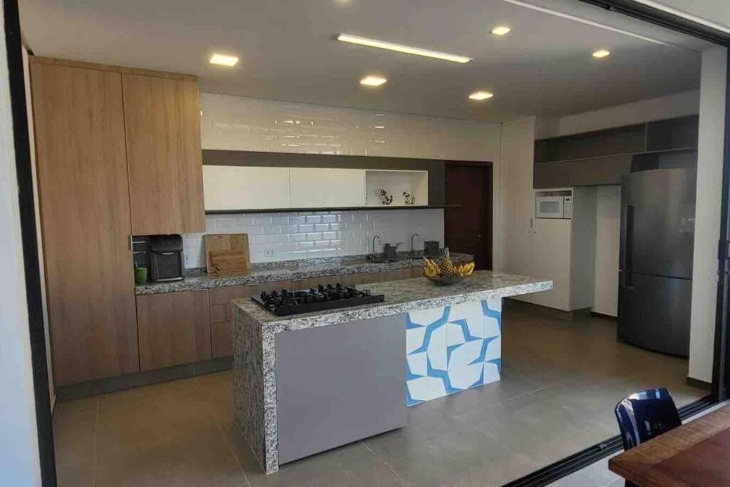Casa Paraiso - Ipioca มาเซโอ ภายนอก รูปภาพ