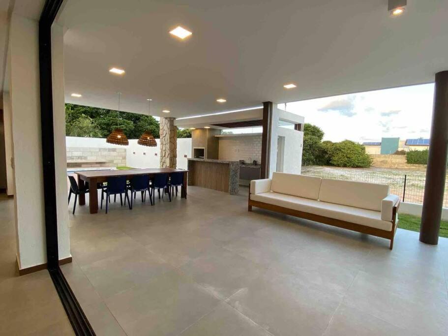 Casa Paraiso - Ipioca มาเซโอ ภายนอก รูปภาพ