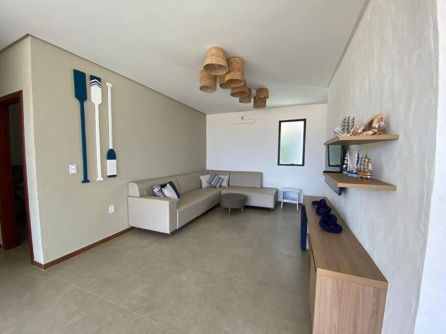 Casa Paraiso - Ipioca มาเซโอ ภายนอก รูปภาพ