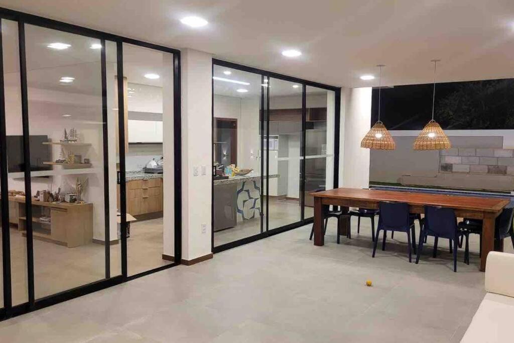 Casa Paraiso - Ipioca มาเซโอ ภายนอก รูปภาพ