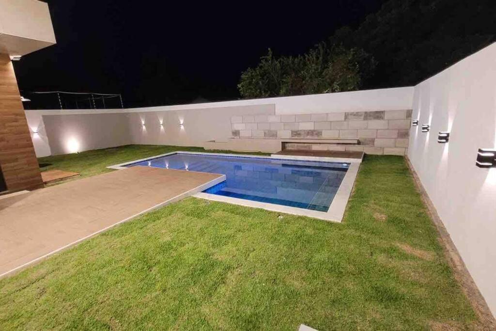 Casa Paraiso - Ipioca มาเซโอ ภายนอก รูปภาพ