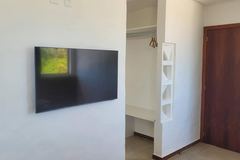 Casa Paraiso - Ipioca มาเซโอ ภายนอก รูปภาพ