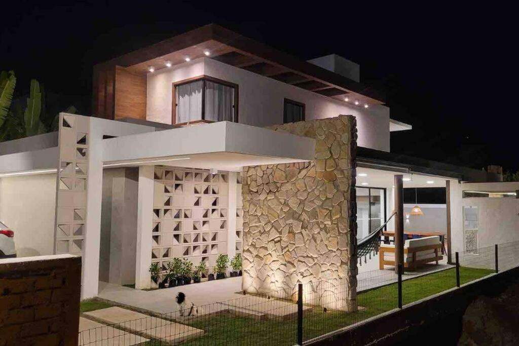 Casa Paraiso - Ipioca มาเซโอ ภายนอก รูปภาพ