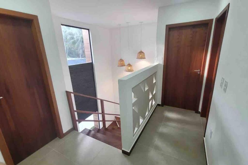 Casa Paraiso - Ipioca มาเซโอ ภายนอก รูปภาพ