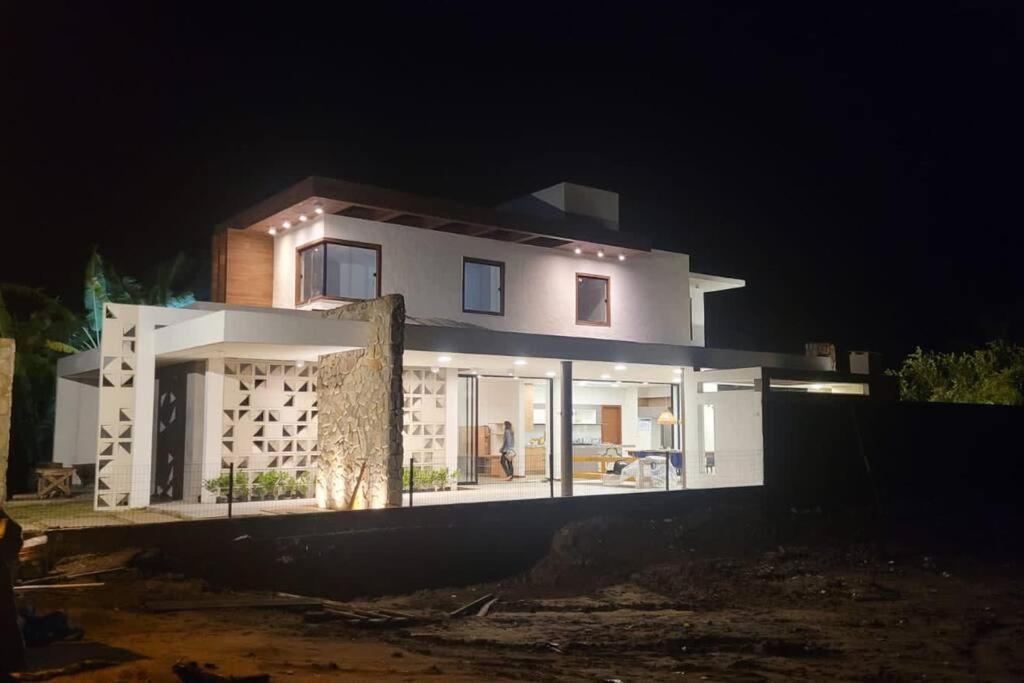 Casa Paraiso - Ipioca มาเซโอ ภายนอก รูปภาพ