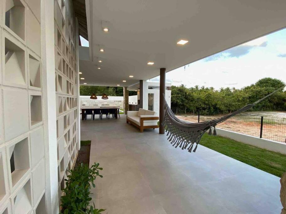 Casa Paraiso - Ipioca มาเซโอ ภายนอก รูปภาพ