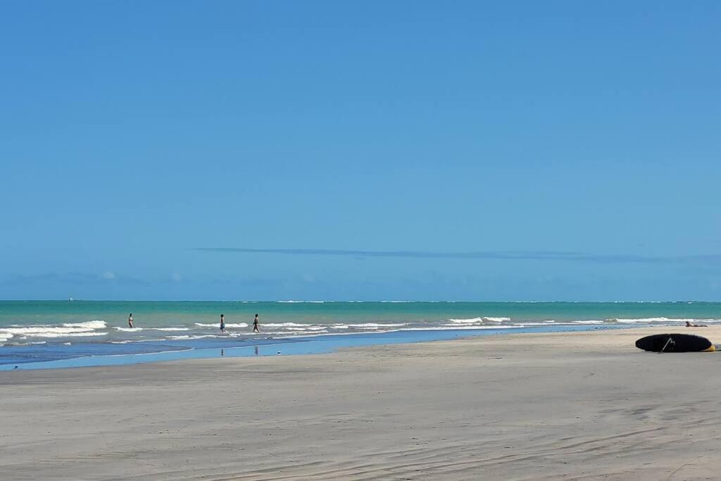 Casa Paraiso - Ipioca มาเซโอ ภายนอก รูปภาพ