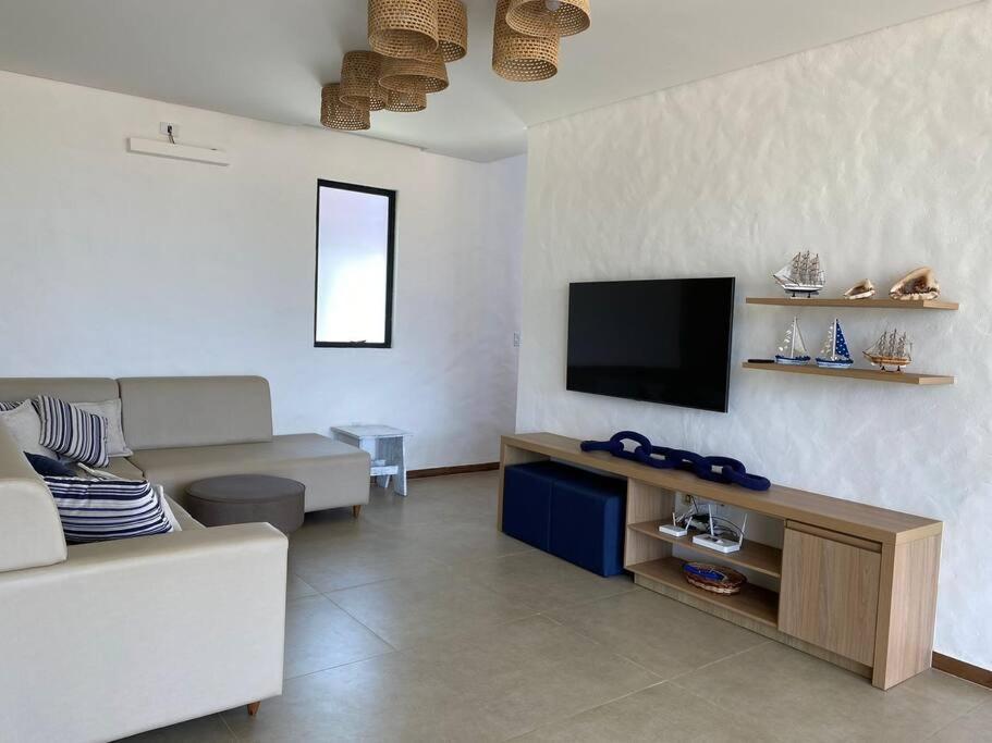 Casa Paraiso - Ipioca มาเซโอ ภายนอก รูปภาพ