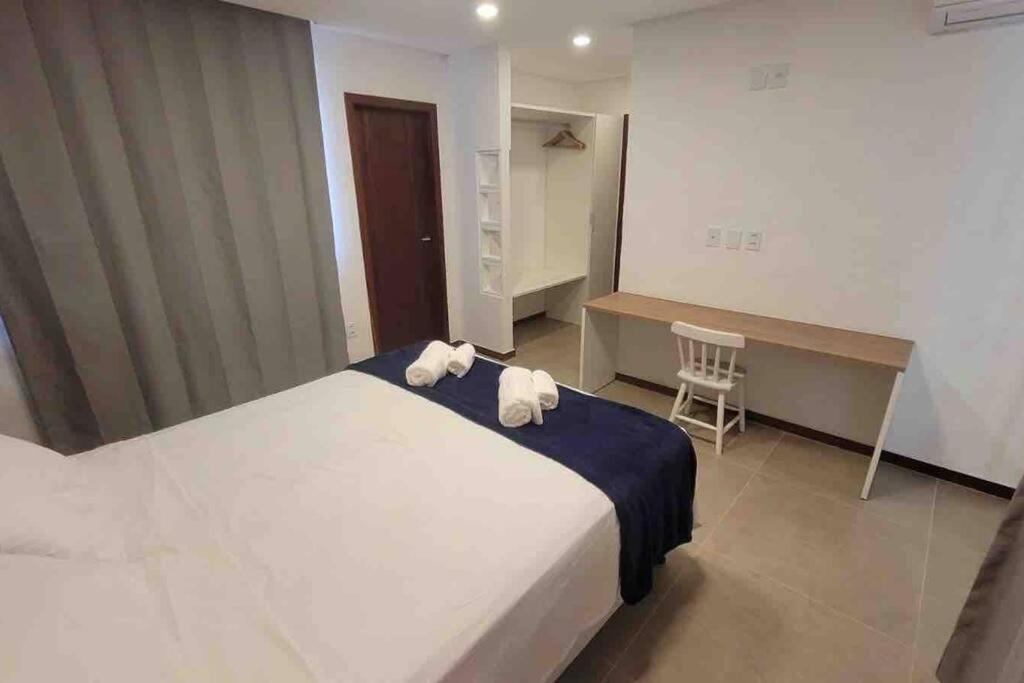 Casa Paraiso - Ipioca มาเซโอ ภายนอก รูปภาพ
