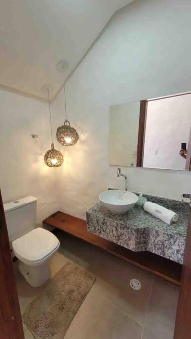 Casa Paraiso - Ipioca มาเซโอ ภายนอก รูปภาพ