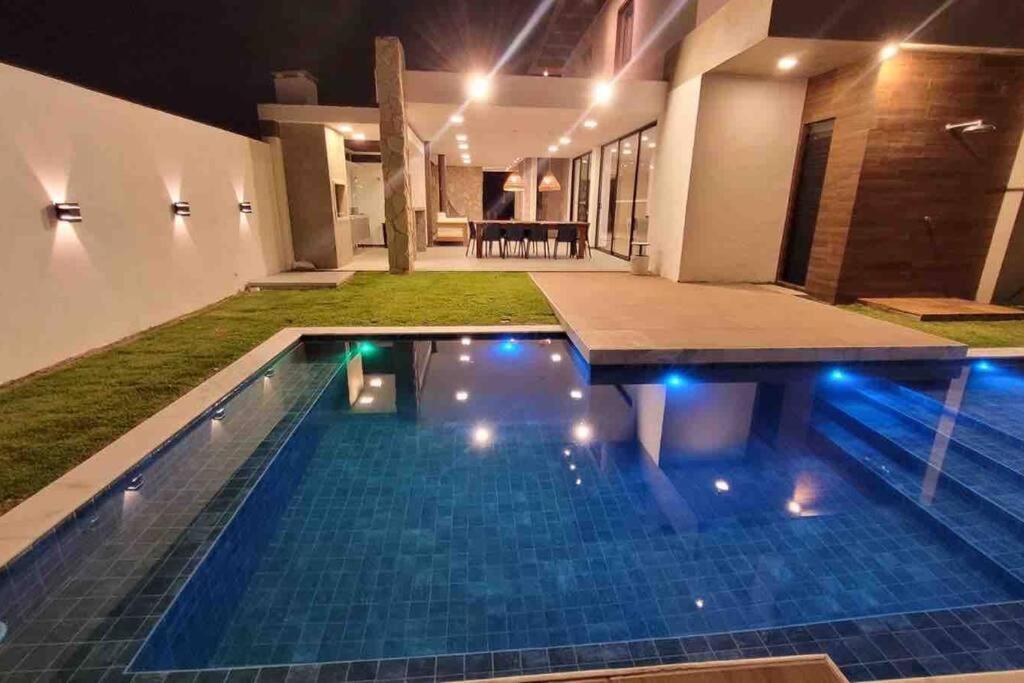 Casa Paraiso - Ipioca มาเซโอ ภายนอก รูปภาพ