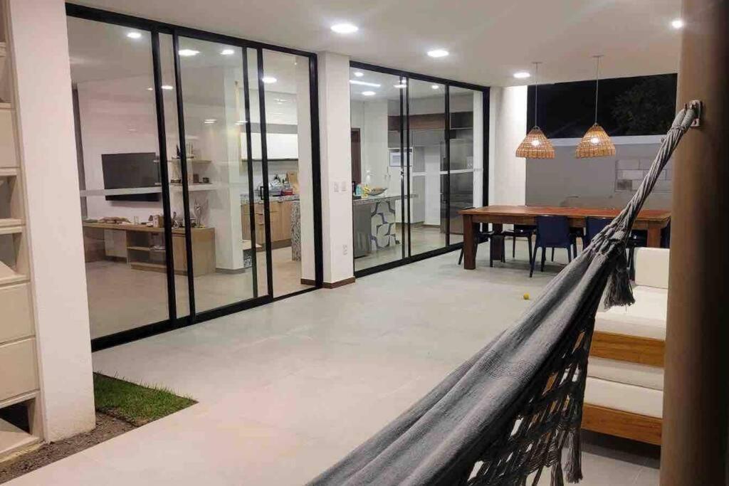 Casa Paraiso - Ipioca มาเซโอ ภายนอก รูปภาพ