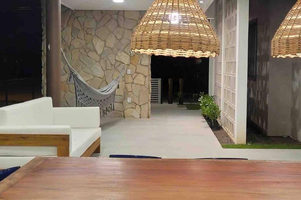 Casa Paraiso - Ipioca มาเซโอ ภายนอก รูปภาพ